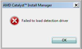 Amd Catalyst Install Manager Download Windows 10