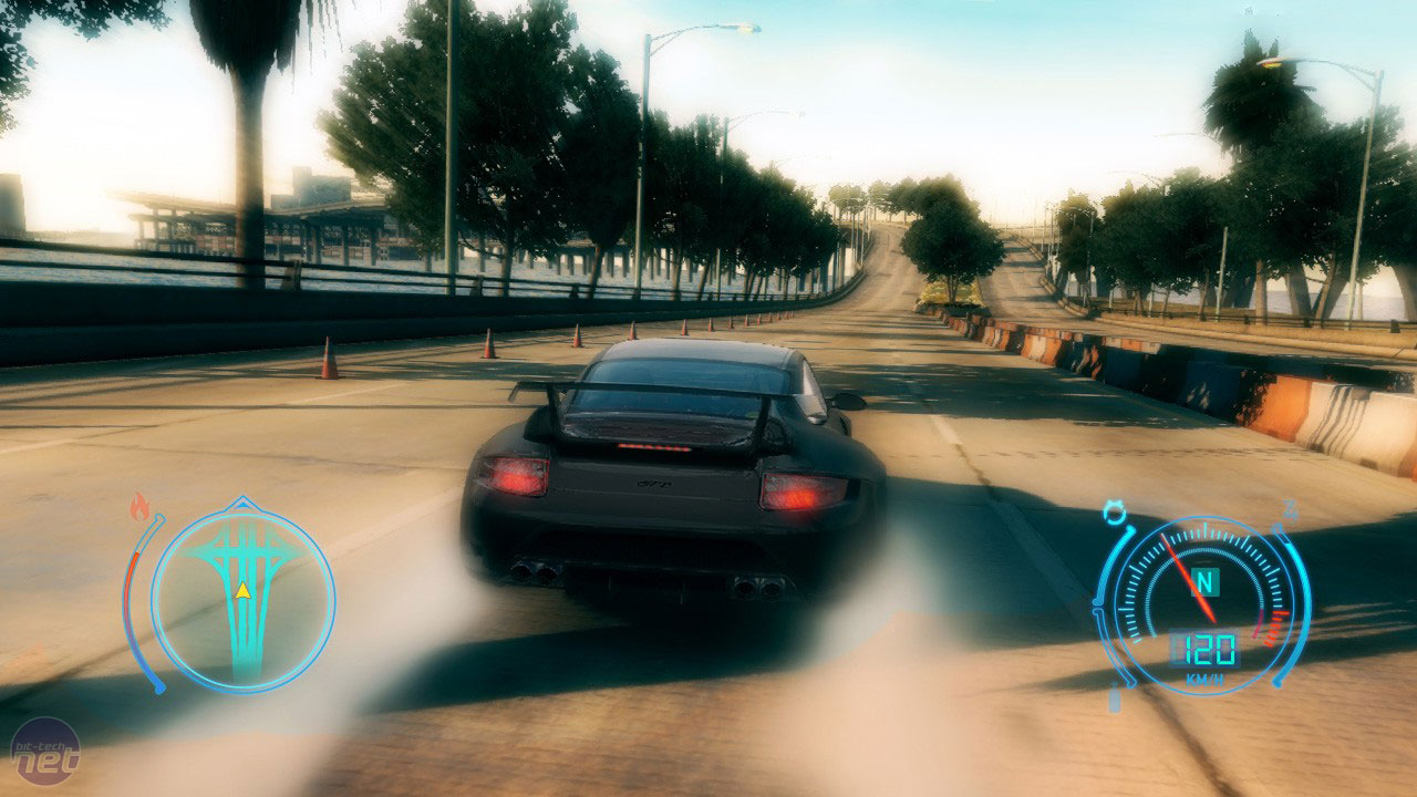 need for speed undercover exe